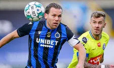 Thumbnail for article: 'Club Brugge en Gent denken aan Sunday (18), net als drie clubs uit Ligue 1'