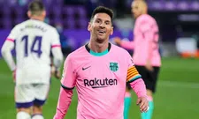 Thumbnail for article: 21 biertjes voor de kerst: Messi-slachtoffers krijgen bier voor iedere tegengoal