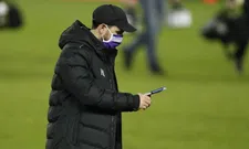 Thumbnail for article: Losada laat zich uit over een mogelijk vertrek bij Beerschot