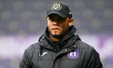 Thumbnail for article: Kompany geeft toptalent kans bij Anderlecht, ook veel afwezigheden 