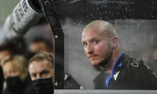 Thumbnail for article: 'Krmencik (Club Brugge) kan naar ex-team, maar ook naar Turkije of Rusland'