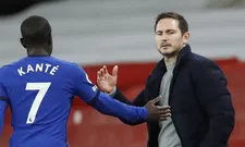 Thumbnail for article: Lampard boos op 'lui' Chelsea na nederlaag tegen Arsenal: 'Krijgt wat je verdient'