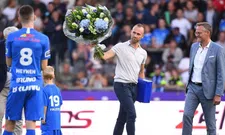 Thumbnail for article: Buffel schuift favoriet voor Gouden Schoen naar voren, geen Genk-speler op één