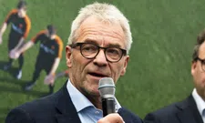 Thumbnail for article: Gudde eerlijk in openhartig interview: 'Begrijp niets van uitspraken Overmars'