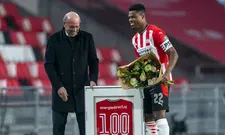 Thumbnail for article: 'Ronaldo reed als zeventienjarige nog weleens zonder rijbewijs naar PSV'