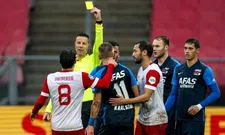 Thumbnail for article: FC Utrecht en AZ danken twee keer de VAR en doen het twee keer op eigen kracht