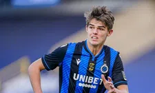 Thumbnail for article: De Ketelaere eerlijk bij Club Brugge: "Had niet gedacht hier te staan"           