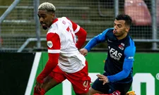 Thumbnail for article: Wijndal ziet bekende patronen bij AZ: 'Kan niet 10 man coachen om vooruit te gaan'