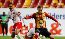 Thumbnail for article: KV Mechelen pakt levensbelangrijke driepunter tegen Moeskroen