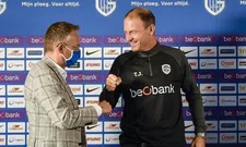 Thumbnail for article: Genk-voorzitter: "Ik ben nog altijd ontgoocheld over beslissing van Thorup"