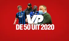 Thumbnail for article: De vijftig spraakmakendste figuren uit het Belgische voetbal in 2020 – 50 tot 41