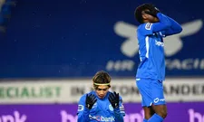 Thumbnail for article: VP-Analyse: Doelhout verhindert zege voor KRC Genk tegen daadkrachtige Waaslanders