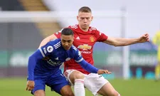 Thumbnail for article: In beeld:Tielemans (ex-Anderlecht) imponeert met prestatie tegen Manchester United