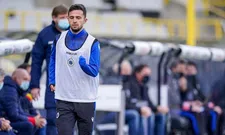 Thumbnail for article: 'Club Brugge verwijst Schrijvers naar uitgang, KAA Gent bekeek zijn dossier'