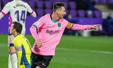 Thumbnail for article: Santos rekent in statement af met Messi-record en verhoogt aantal goals van Pelé