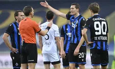 Thumbnail for article: Club Brugge gaat niet akkoord, 'misplaatste uitlatingen' Vanaken onthuld