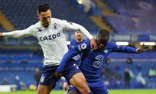 Thumbnail for article: El Ghazi wéér belangrijk voor Villa, dat een knap punt pakt bij Chelsea