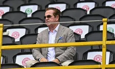 Thumbnail for article: 'D'Onofrio wil Wilmots bij Antwerp, voorzitter Gheysens heeft een ander idee'