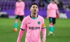 Thumbnail for article: Messi heeft nog één competitie op zijn bucketlist: 'Dat heb ik altijd gezegd'