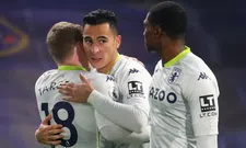 Thumbnail for article: El Ghazi weer goud waard in Engeland: "Heb de kans met beide handen aangegrepen"