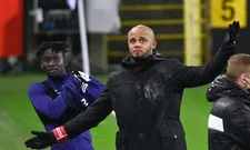 Thumbnail for article: “Kompany bouwt niet langer op los zand, het geraamte staat er”