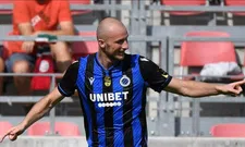 Thumbnail for article: 'Geen gebrek aan opties, Krmencik (Club Brugge) kan ook naar Italië'              