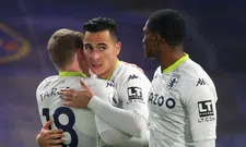 Thumbnail for article: Lof voor 'geweldige' El Ghazi: 'Behoort tot de beste spelers in de competitie'