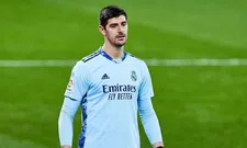 Thumbnail for article: Courtois is duidelijk: "De beste doelmannen ter wereld? Ik hoor bij dat kransje"