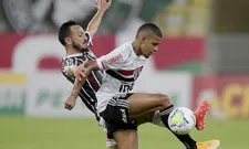 Thumbnail for article: Update: 'Tegenvaller voor Ajax: São Paulo laat Brenner niet voor 12 miljoen gaan'