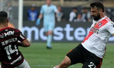 Thumbnail for article: Pratto slaat Superclásico over voor Feyenoord-transfer: 'Verzoek ingewilligd'