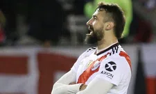 Thumbnail for article: Pratto overtuigt Feyenoord-staf nog niet: 'Het blijft natuurlijk een risico'