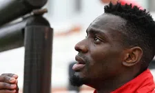 Thumbnail for article: Mpoku spreekt duidelijke taal over Standard: 'Ze maken de club kapot'             