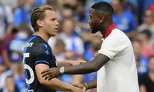 Thumbnail for article: 'Club Brugge gaat Denswil tot aan het einde van het seizoen huren van Bologna'