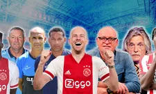 Thumbnail for article: Voltreffer Ajax, outsiders en Veronica Inside: de Eredivisie-verrassingen