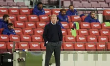 Thumbnail for article: Koeman zet Spaanse titel al uit het hoofd met Barça: 'Atlético faalt niet'