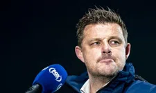 Thumbnail for article: PEC Zwolle legt vertrek van Stegeman uit: "Een openhartig en realistisch gesprek"