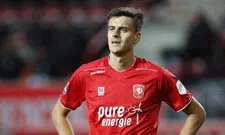 Thumbnail for article: Twente staat open voor tweede vertrek en wil vervanger: 'Dan gaan we erop vooruit'