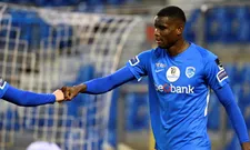 Thumbnail for article: Afrikaanse media: 'Onuachu mag niet weg, Genk vraagt 30 miljoen euro'