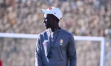 Thumbnail for article: OFFICIEEL: Mbaye Leye wordt de nieuwe hoofdcoach van Standard