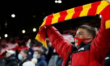 Thumbnail for article: Premier League opnieuw zonder fans: ook Liverpool en Everton moeten deuren sluiten