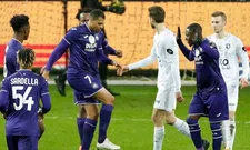 Thumbnail for article: Nmecha overtuigt weer bij Anderlecht: 'Een vijfsterrenprestatie tegen Beerschot'