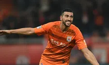 Thumbnail for article: 'Pellè kan bij Internazionale herenigd worden met zijn voormalige bondscoach'