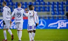 Thumbnail for article: Koita (Waasland-Beveren) valt in de smaak: “Elke dag een nieuwe club”