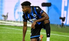 Thumbnail for article: ‘Twee clubs tonen concrete interesse in Dennis van Club Brugge’