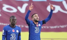 Thumbnail for article: Ziyech staat voor rentree bij Chelsea, wellicht zelfs een basisplaats tegen City