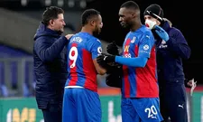 Thumbnail for article: Nieuwe domper voor Rode duivels: Benteke geblesseerd naar de kant 