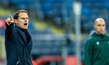 Thumbnail for article: De Boer heeft selectie voor EK bijna rond: '75 tot 80 procent staat vast'