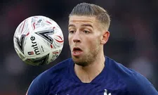 Thumbnail for article: GOAL! Ook Alderweireld staat aan het kanon bij Tottenham