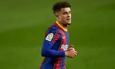 Thumbnail for article: Operatie Coutinho geslaagd, Barcelona maakt revalidatieduur bekend