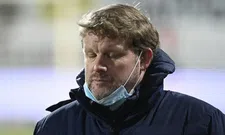 Thumbnail for article: Gent-trainer Vanhaezebrouck nog niet overtuigd van VAR: "Ik begrijp het niet"